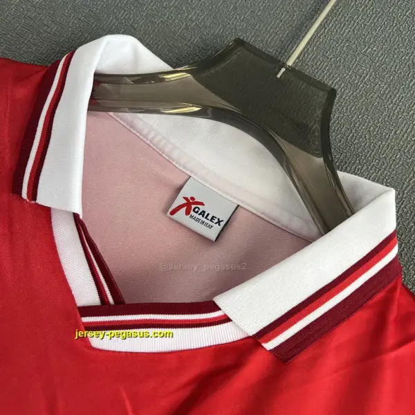 Perugia Retro 98-99 Home