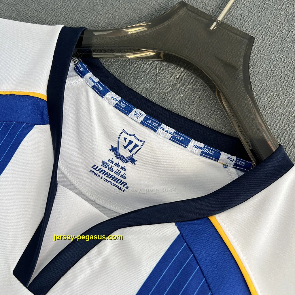 Porto Retro 14-15 Home Porto Retro 14-15 Home