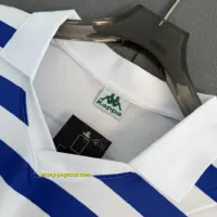 Porto Retro85–86 Away