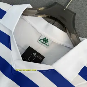 Porto Retro85–86 Away