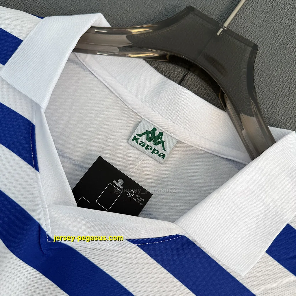 Porto Retro85–86 Away