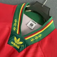 Portugal Retro 1992 Home Portugal Retro 1992 Home