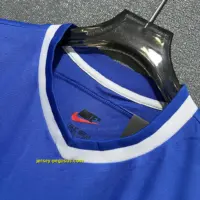 Rangers Retro 99-01 Home