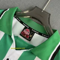 Real Betis Retro 99-00 Home Real Betis Retro 99-00 Home