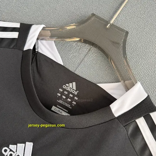 Real Madrid Retro 09-10 Third