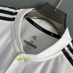 Real Madrid Retro 18-19 Home Player Version