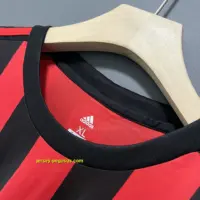 AC Milan Retro 17-18 Home