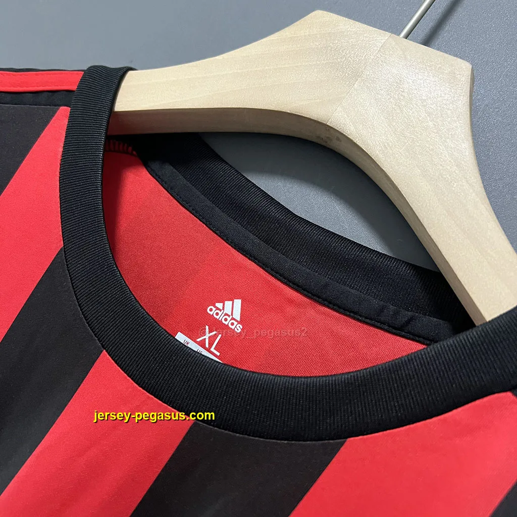 AC Milan Retro 17-18 Home