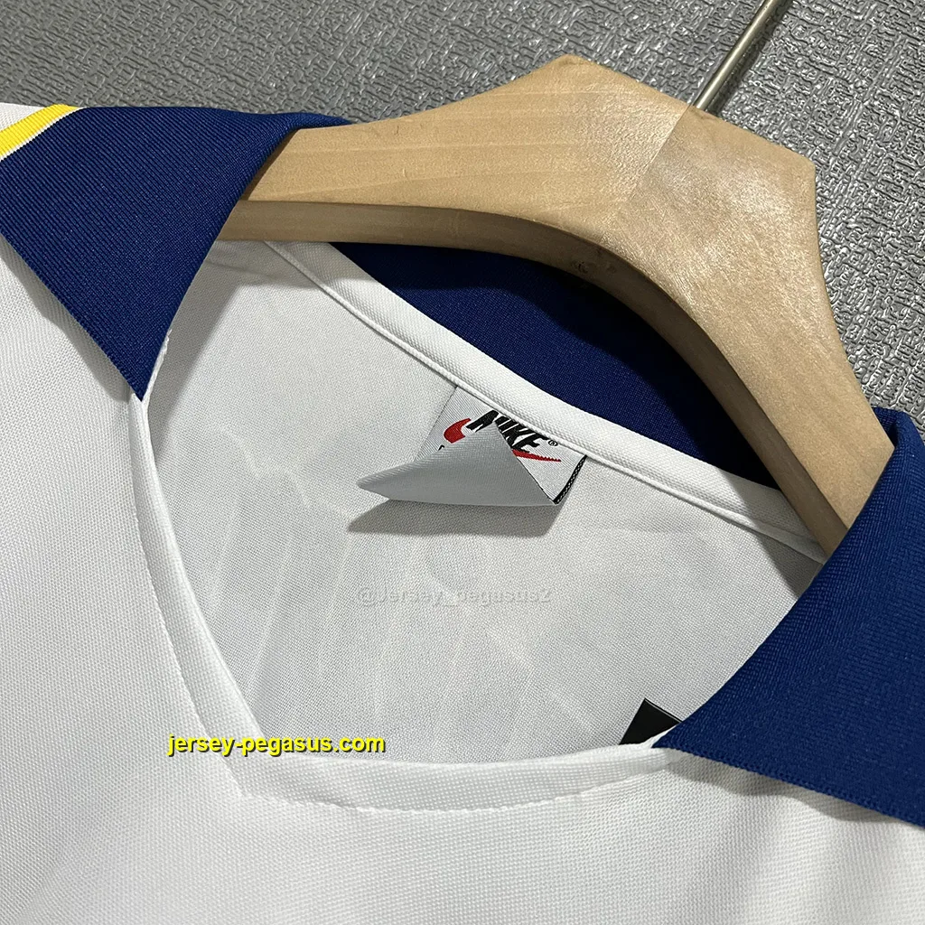 Boca Junior Retro 96-97 Away