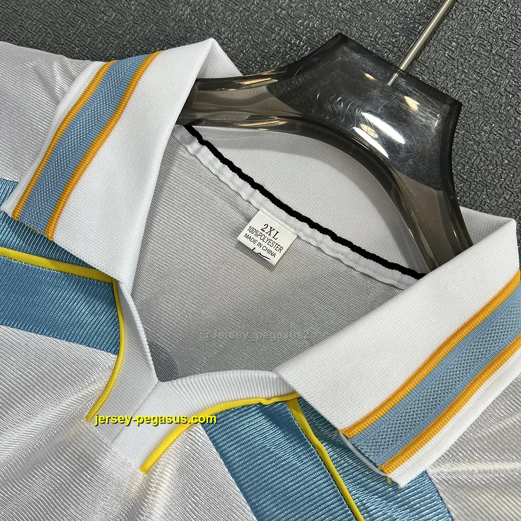 SS Lazio Retro 99-00 Centenary Home