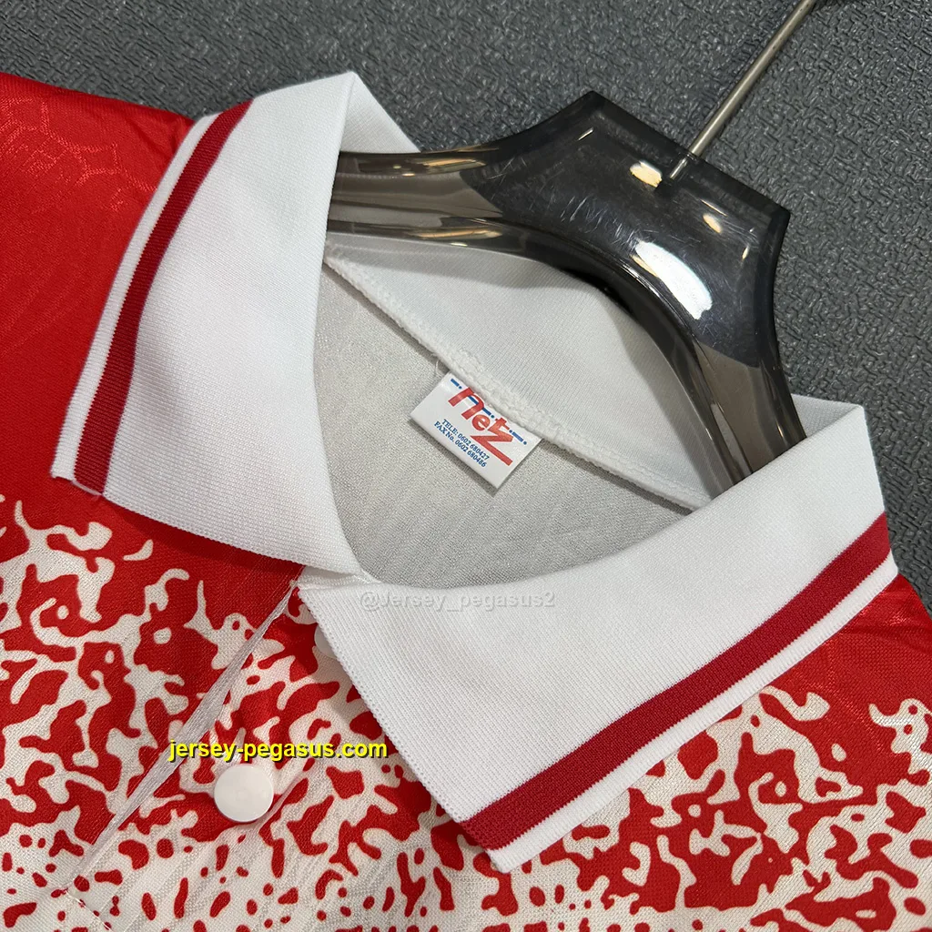 Sevilla FC Retro 93-94 Home