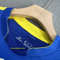 Boca Juniors Retro 05 Home Boca Juniors Retro 05 Home