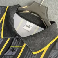 Sheffield Wednesday Retro 93-94 Away Sheffield Wednesday Retro 93-94 Away