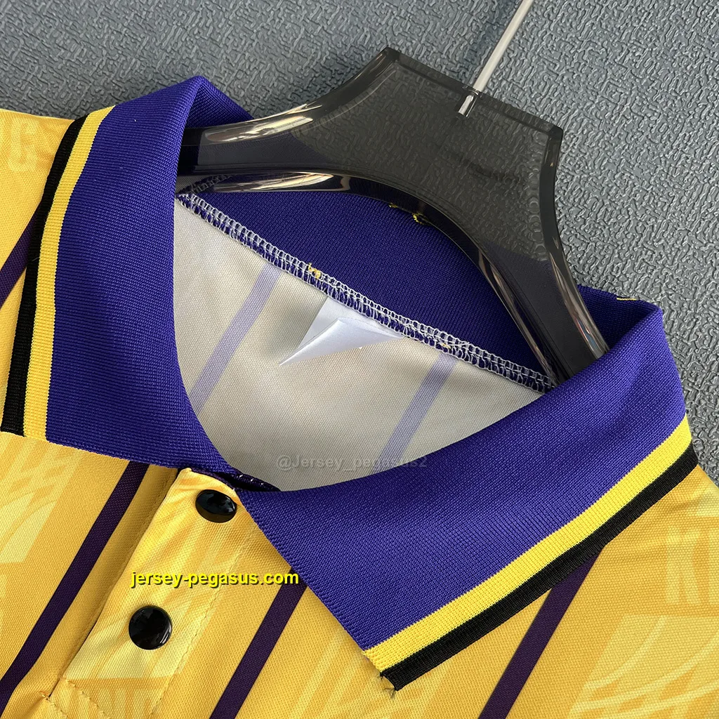 Sheffield Wednesday Retro 94-95 Away Sheffield Wednesday Retro 94-95 Away