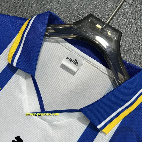 Sheffield Wednesday Retro 95-97 Home