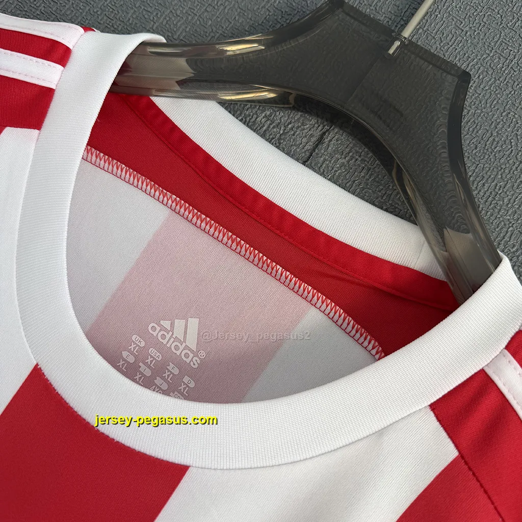 Southampton Retro 15-16 Home Southampton Retro 15-16 Home