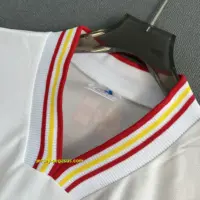 Spain Retro 1996 Third Spain Retro 1996 Third