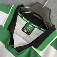 Sporting CP Retro 99-00 Home