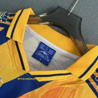 Tigres UANL Retro 97-98 Home