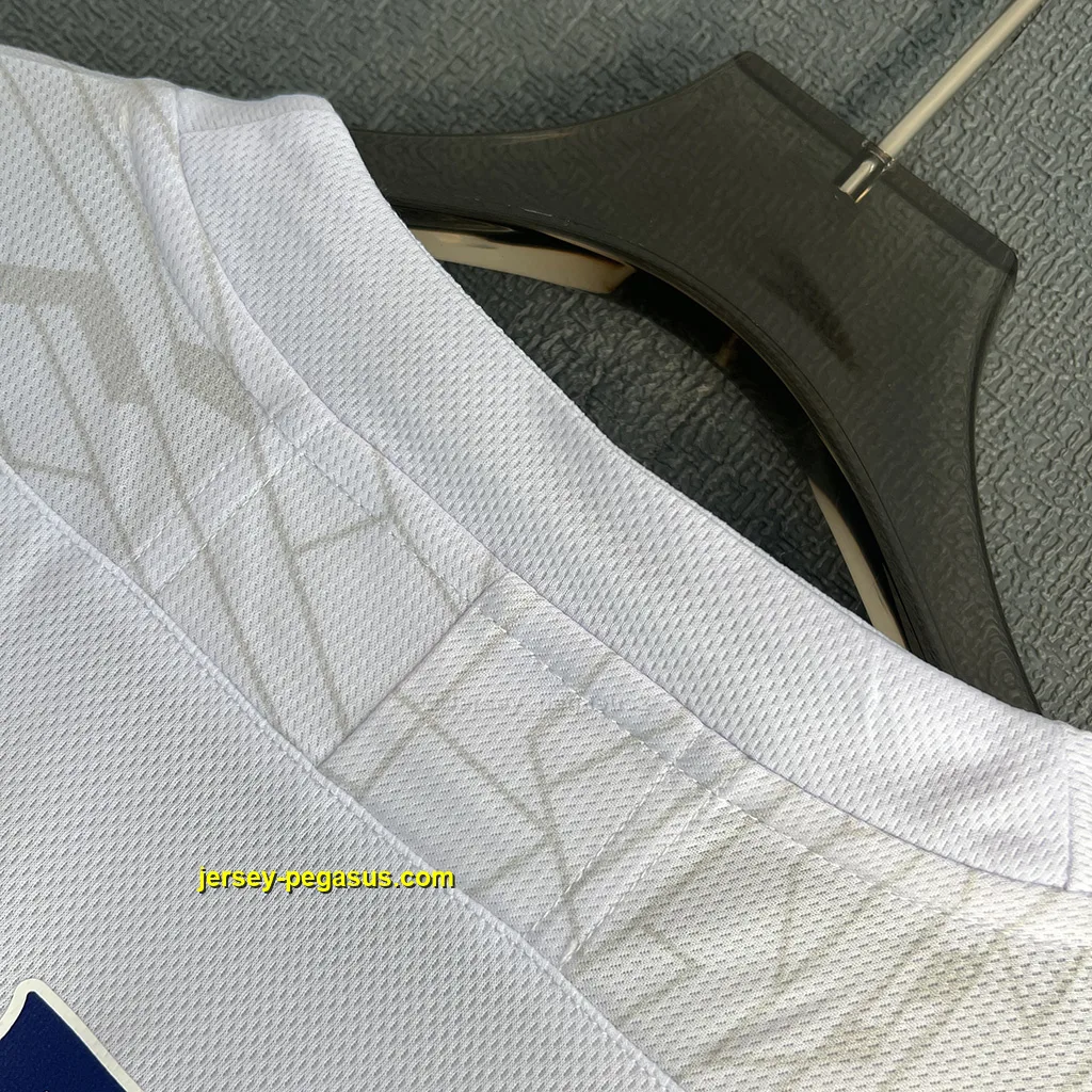 Tottenham Hotspur Retro 09-10 Home