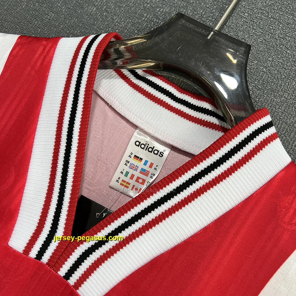 Turkey Retro 1996 Home Turkey Retro 1996 Home