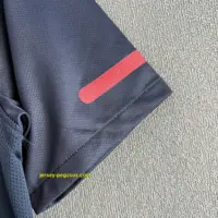 USA Retro 2010 Away