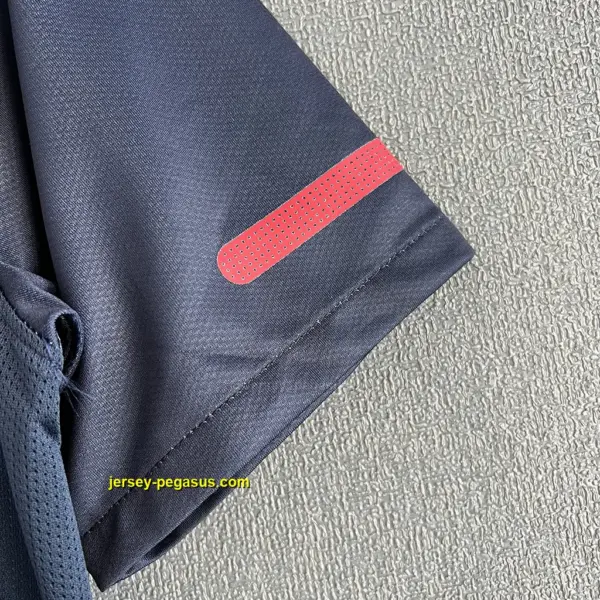 USA Retro 2010 Away