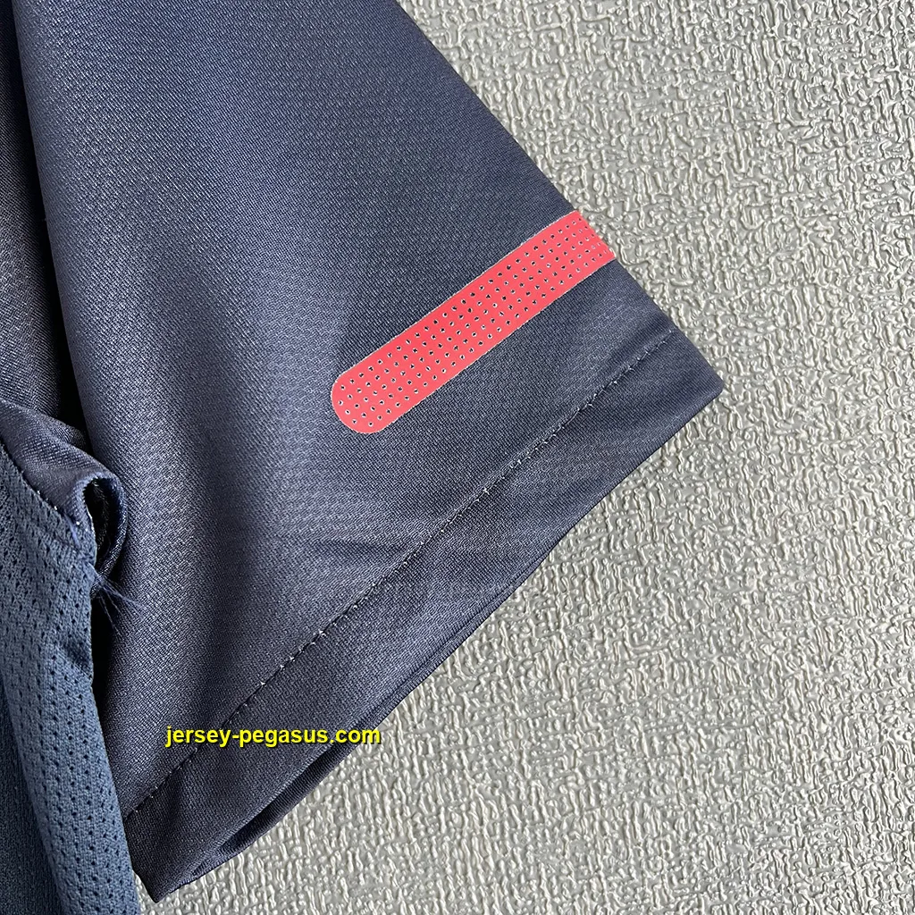 USA Retro 2010 Away