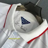 USA Retro 2014 Home