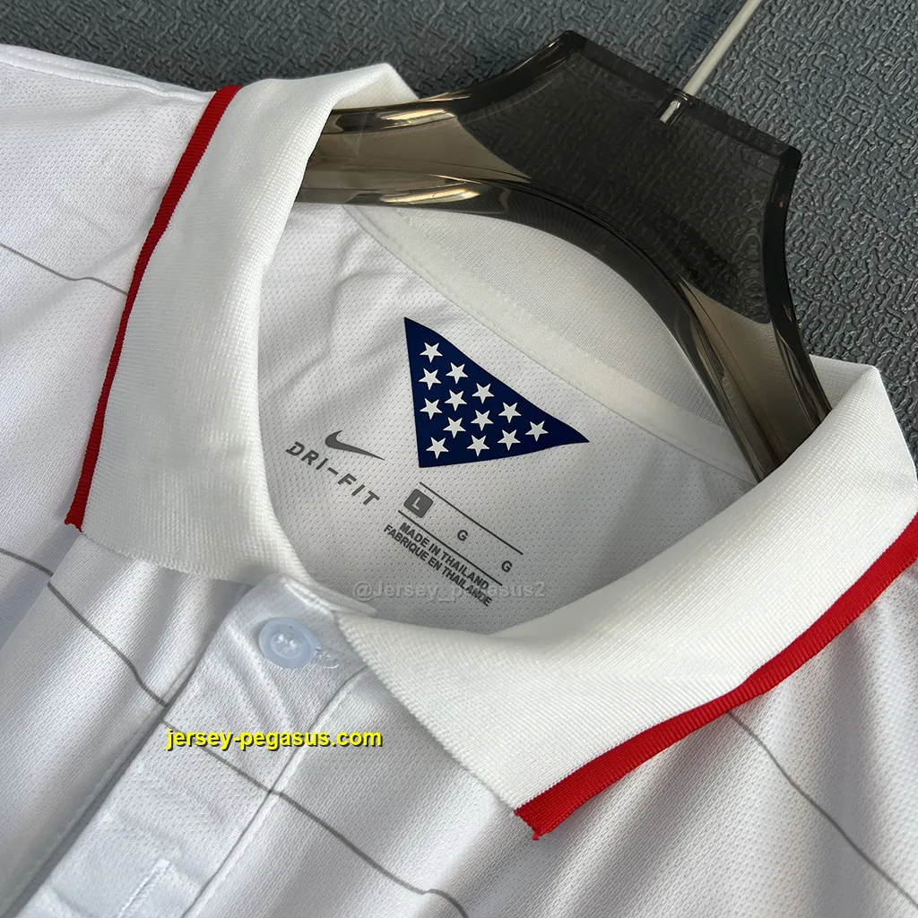 USA Retro 2014 Home