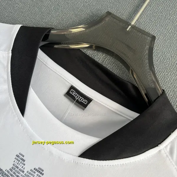 Valencia Retro 09-10 Home