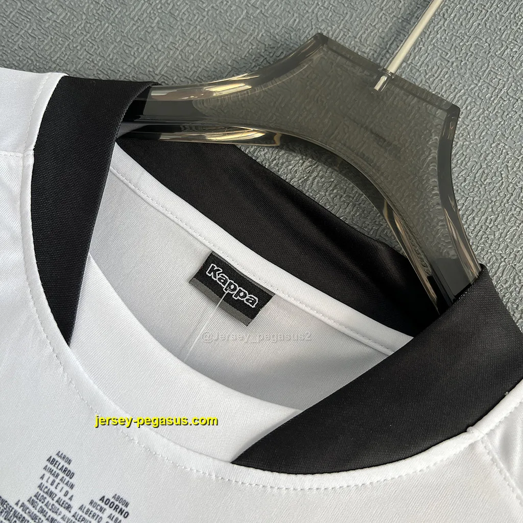 Valencia Retro 09-10 Home