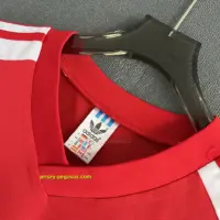 Wales Retro 1982 Home Wales Retro 1982 Home