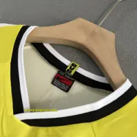 Borussia Dortmund Retro 95-96 Home Borussia Dortmund Retro 95-96 Home