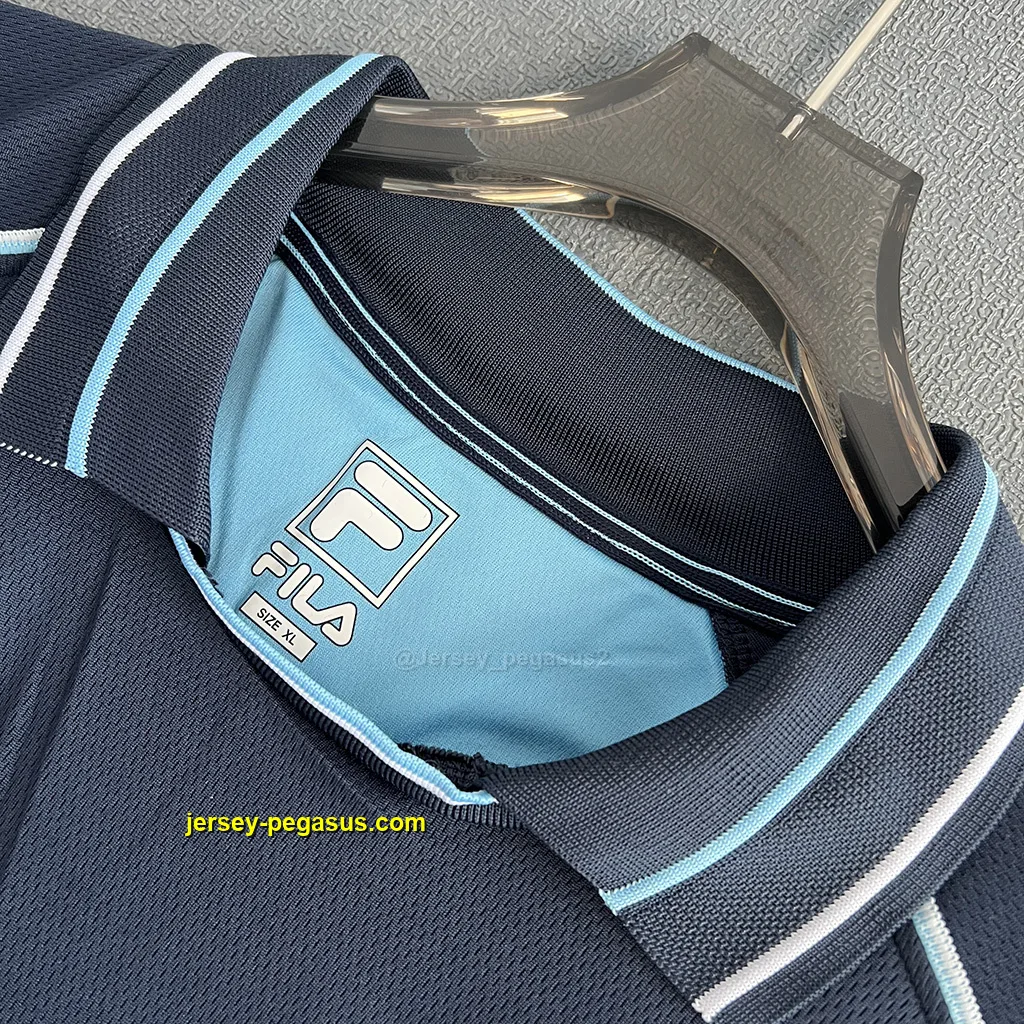 West Ham United Retro 99-00 Third