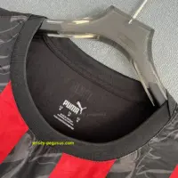 AC Milan Home Player Version