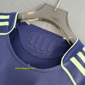 Ajax Away Player Version