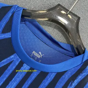 Al-Hilal 2025 CWC Home Player Version