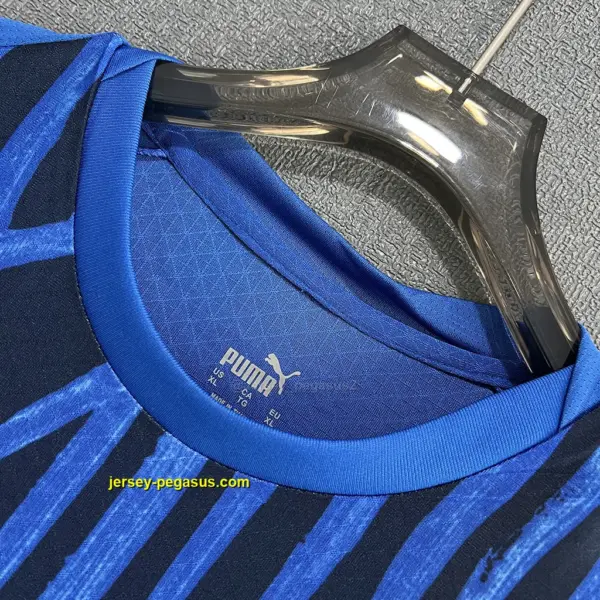 Al-Hilal 2025 CWC Home Player Version