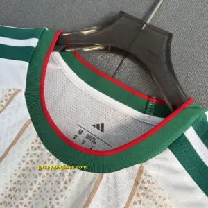 Algeria Home Player Version