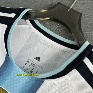 Argentina Home Player Version