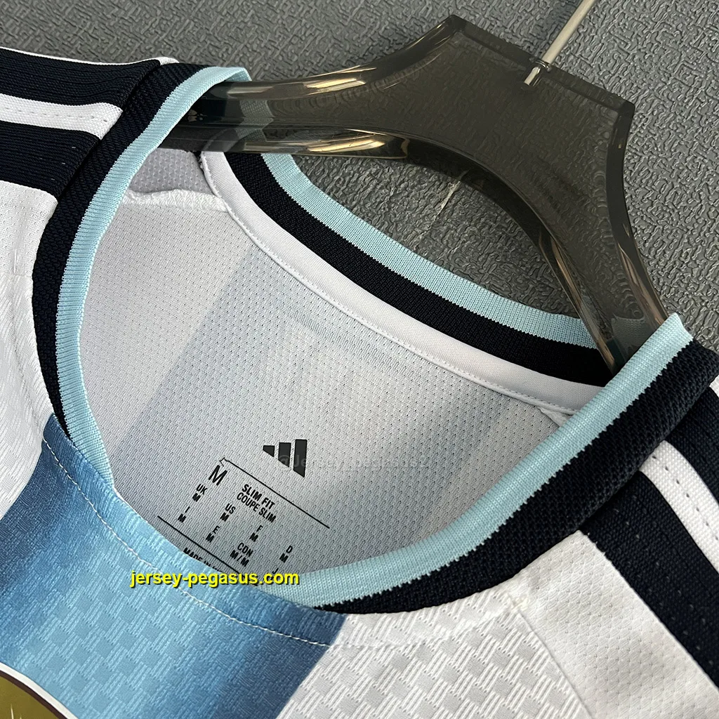 Argentina Home Player Version Argentina Home Player Version