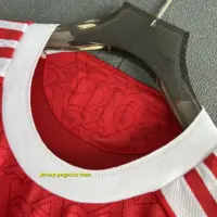 Arsenal Home Player Version