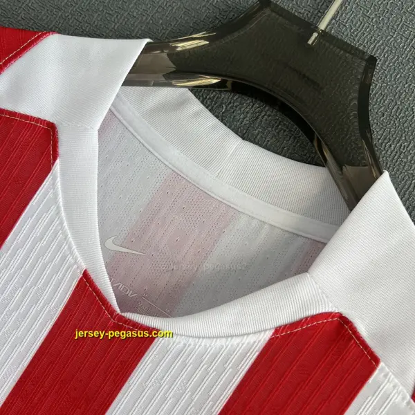 Atlético Madrid Home Player Version