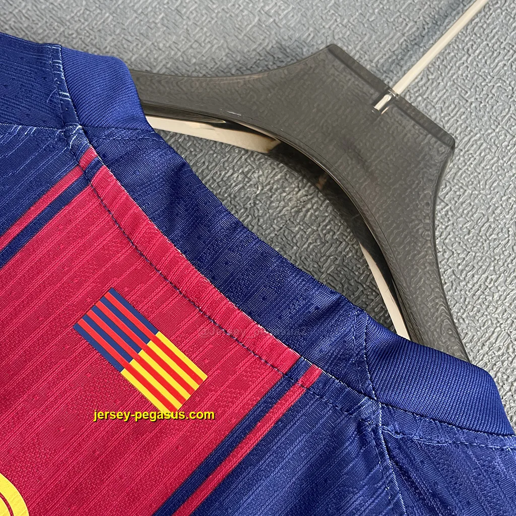 Barcelona Home Player Version