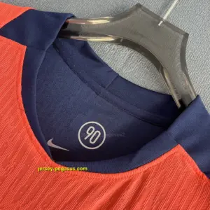 Barcelona Third Player Version