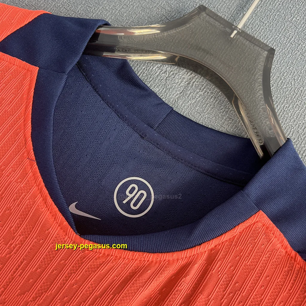 Barcelona Third Player Version