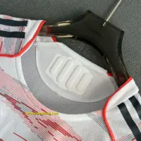 Bayern Munich Away Player Version