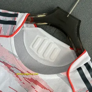 Bayern Munich Away Player Version
