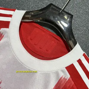 Bayern Munich Home Player Version